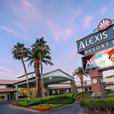 Alexis Park All Suite Resort Las Vegas Luaran gambar