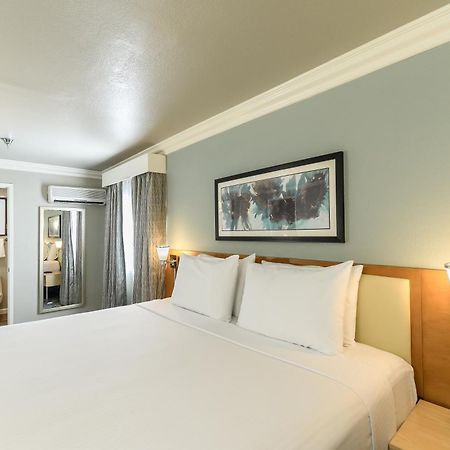 Alexis Park All Suite Resort Las Vegas Luaran gambar
