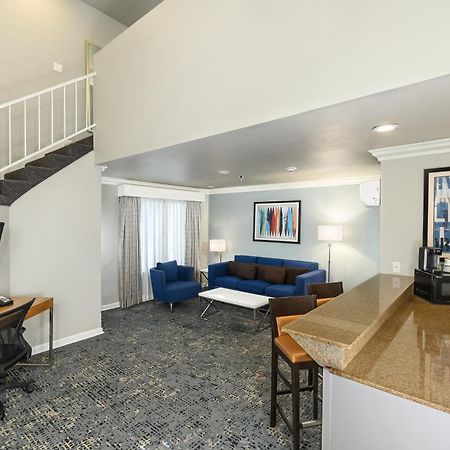 Alexis Park All Suite Resort Las Vegas Luaran gambar