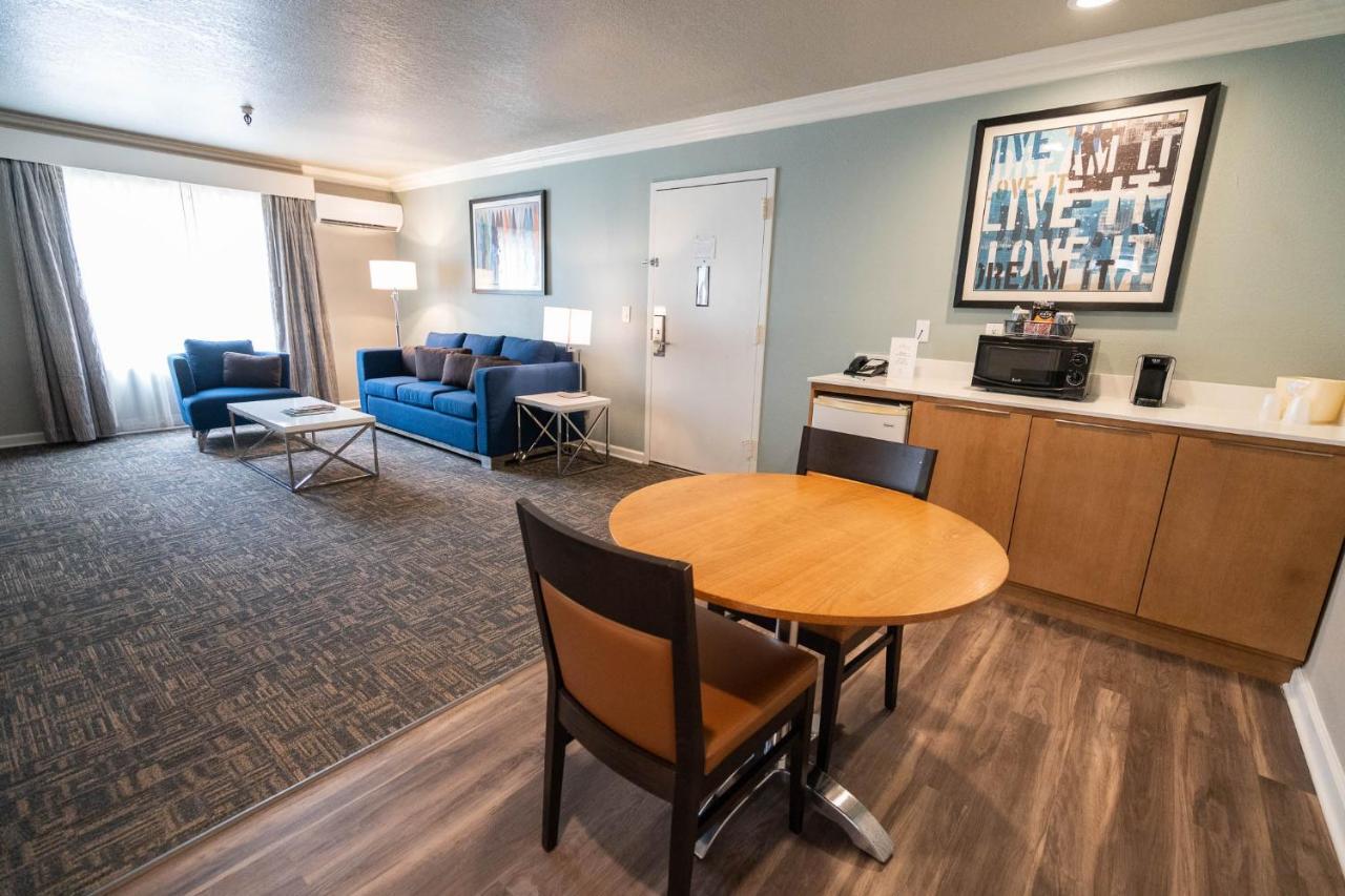 Alexis Park All Suite Resort Las Vegas Luaran gambar