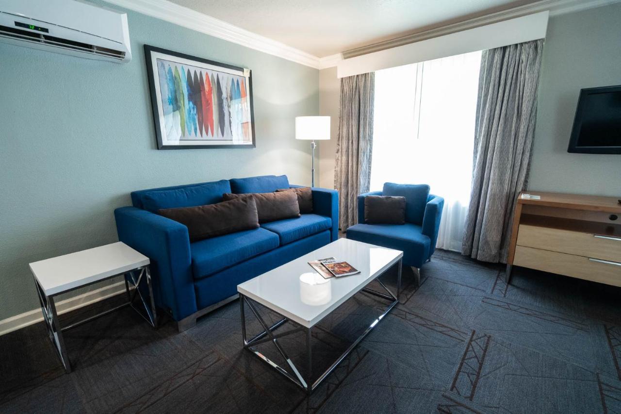Alexis Park All Suite Resort Las Vegas Luaran gambar