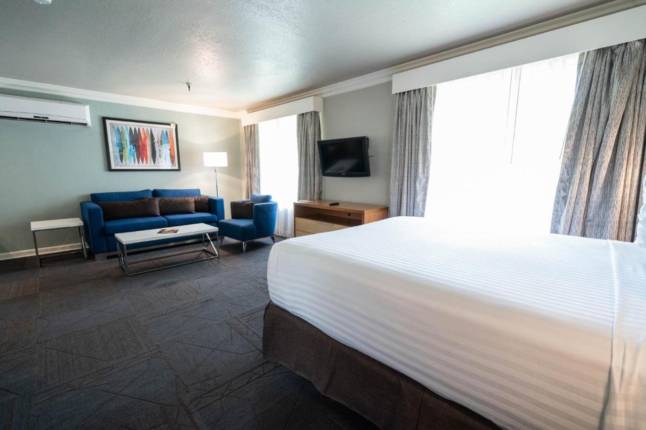 Alexis Park All Suite Resort Las Vegas Luaran gambar