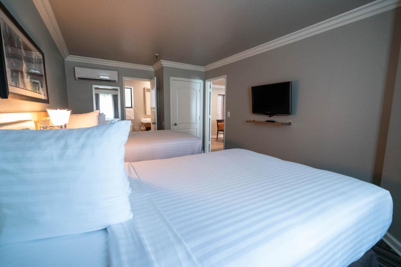 Alexis Park All Suite Resort Las Vegas Luaran gambar