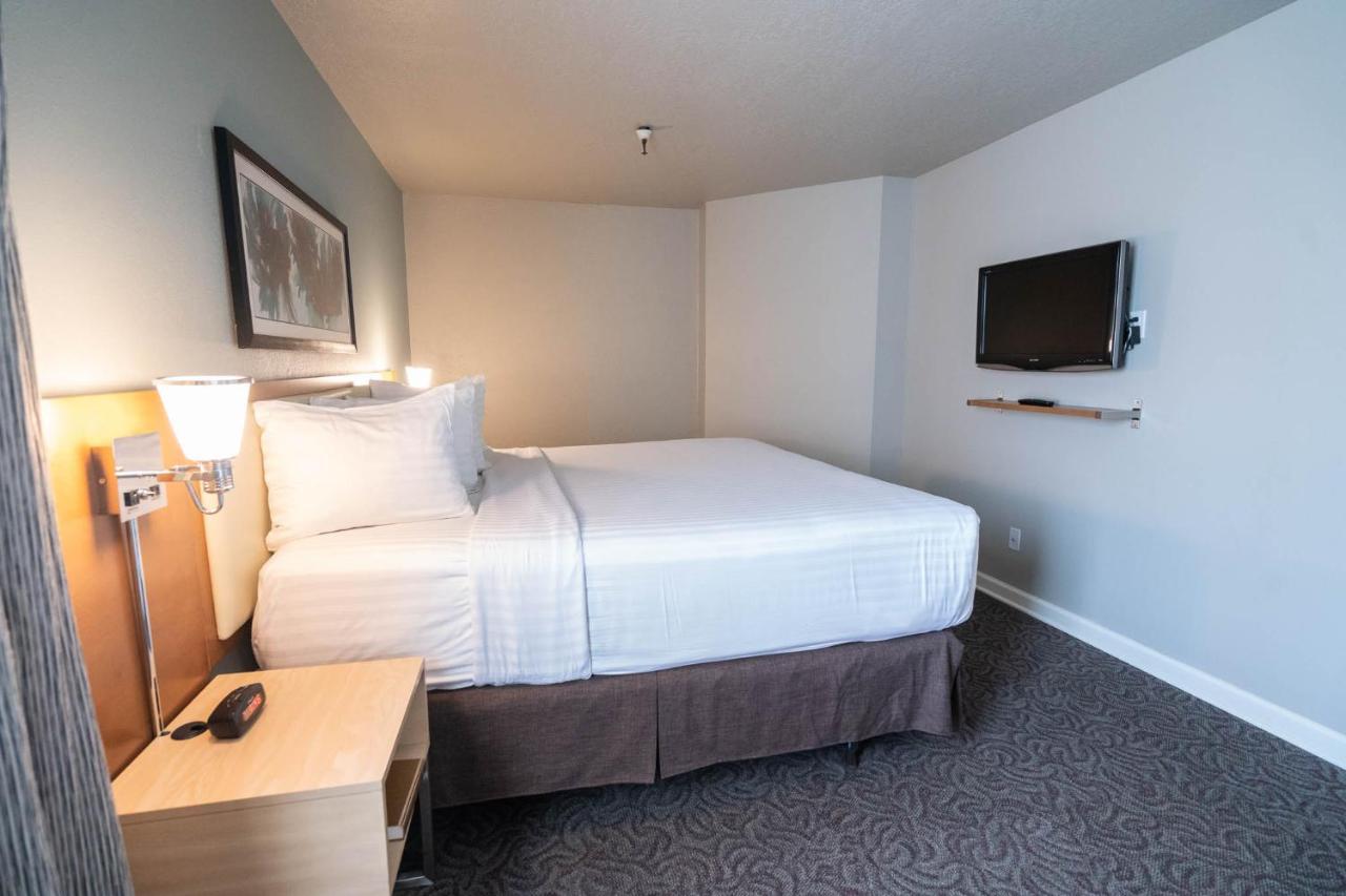 Alexis Park All Suite Resort Las Vegas Luaran gambar