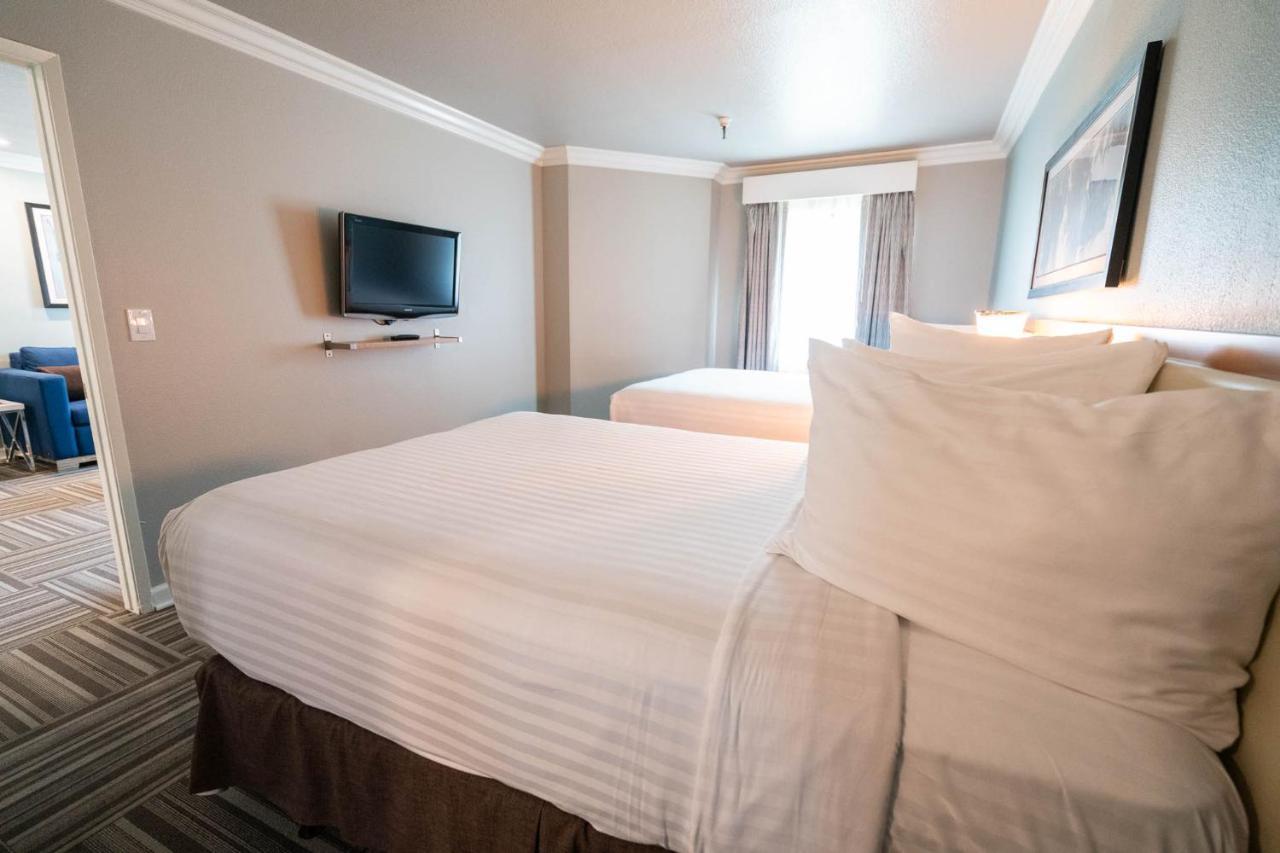 Alexis Park All Suite Resort Las Vegas Luaran gambar
