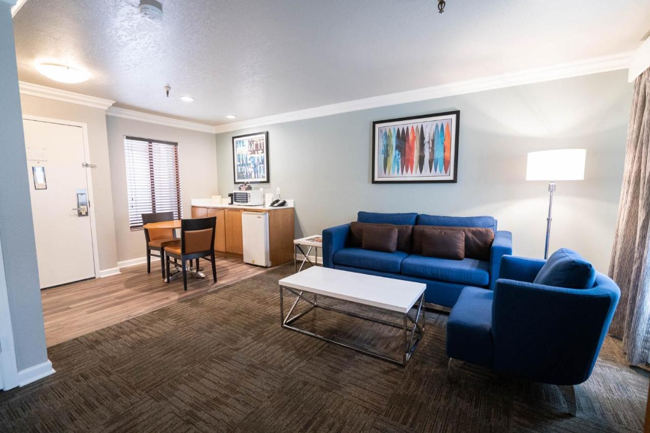 Alexis Park All Suite Resort Las Vegas Luaran gambar