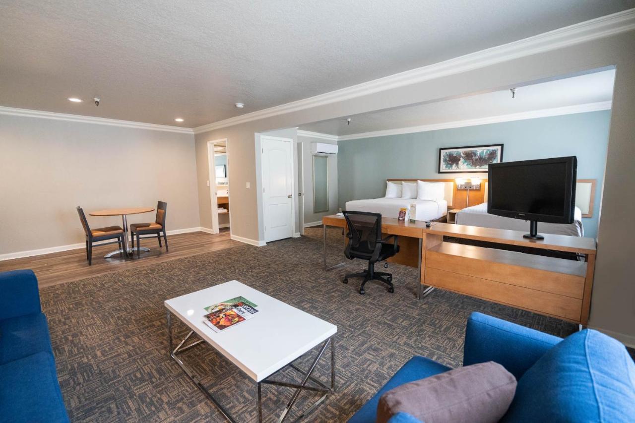 Alexis Park All Suite Resort Las Vegas Luaran gambar