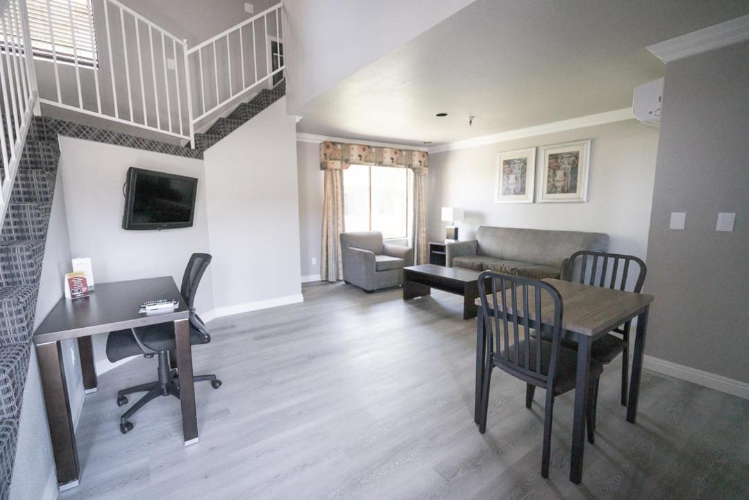 Alexis Park All Suite Resort Las Vegas Luaran gambar