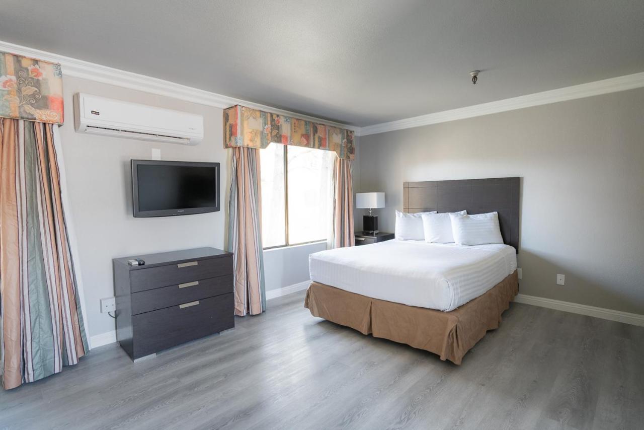 Alexis Park All Suite Resort Las Vegas Luaran gambar