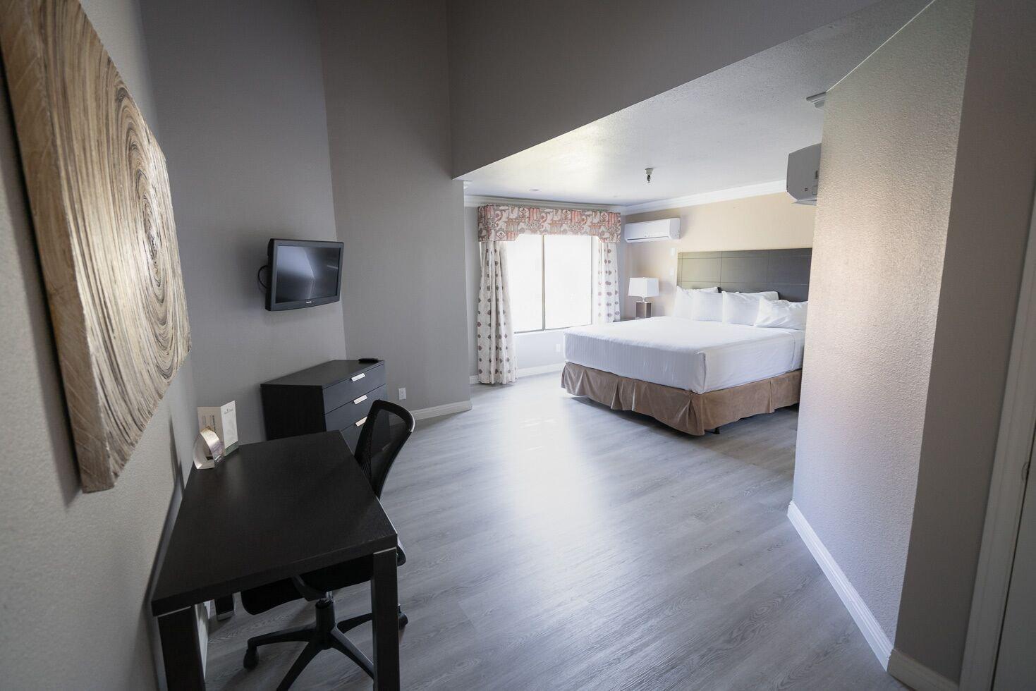 Alexis Park All Suite Resort Las Vegas Luaran gambar