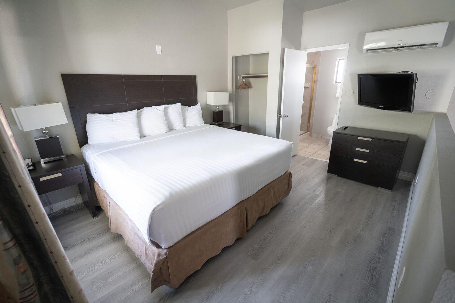 Alexis Park All Suite Resort Las Vegas Luaran gambar