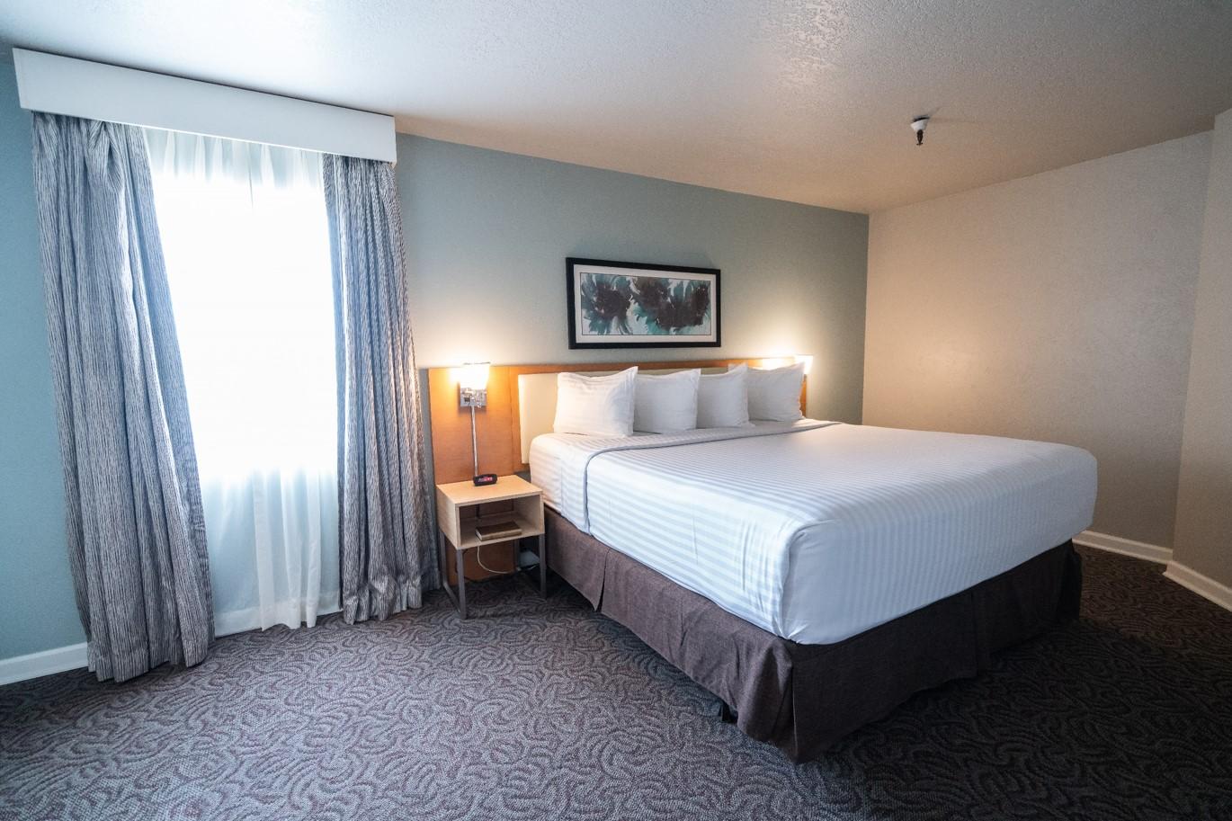Alexis Park All Suite Resort Las Vegas Luaran gambar