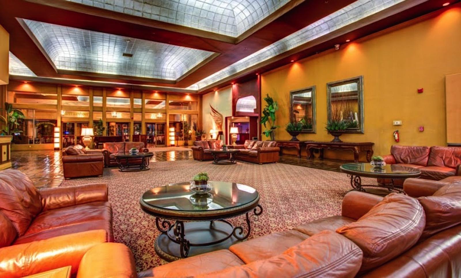 Alexis Park All Suite Resort Las Vegas Luaran gambar