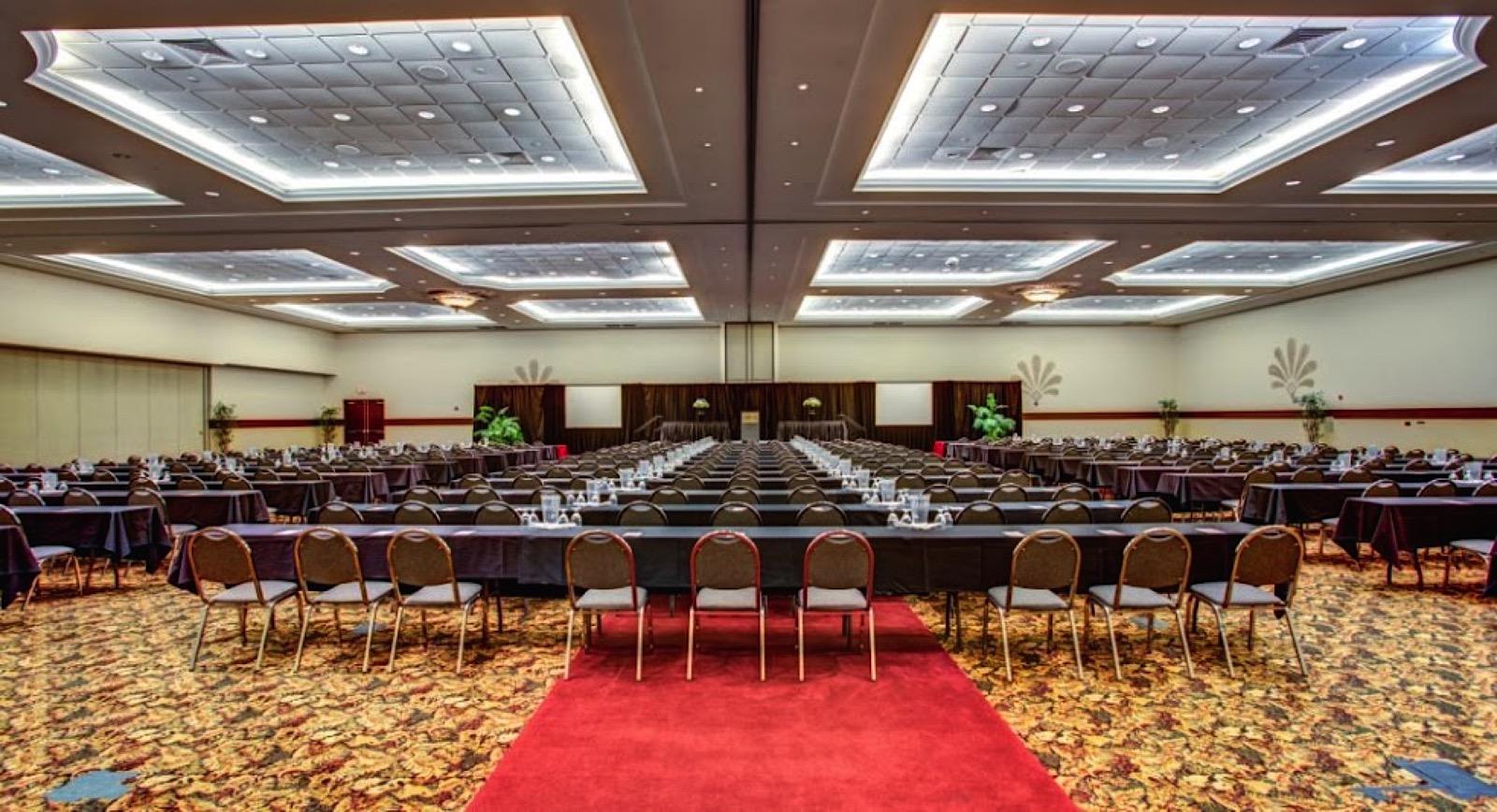 Alexis Park All Suite Resort Las Vegas Luaran gambar