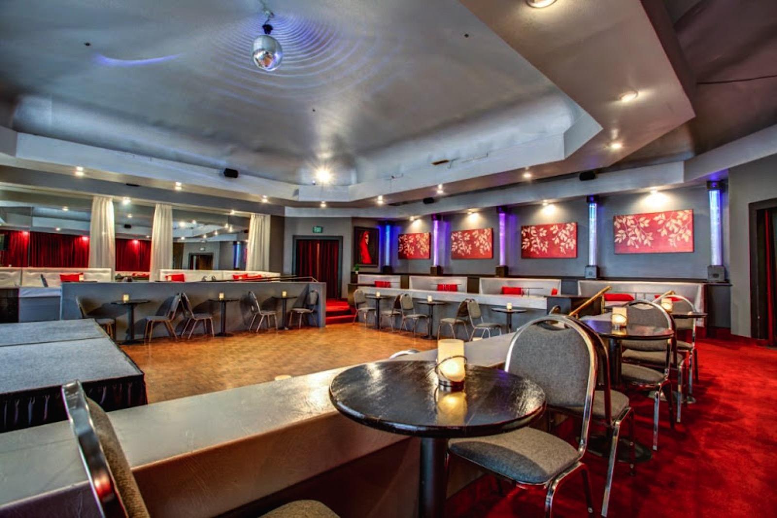 Alexis Park All Suite Resort Las Vegas Luaran gambar