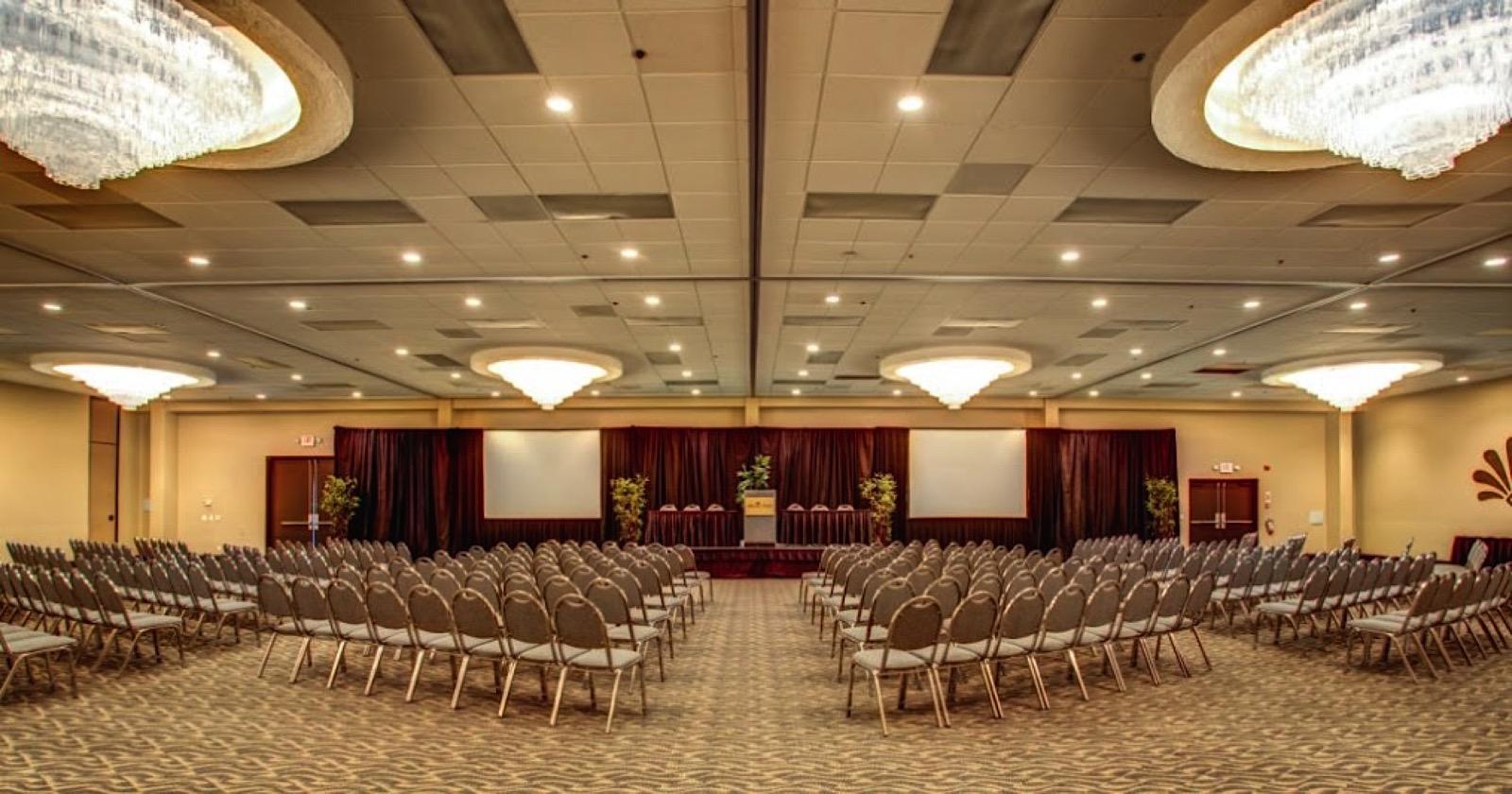 Alexis Park All Suite Resort Las Vegas Luaran gambar