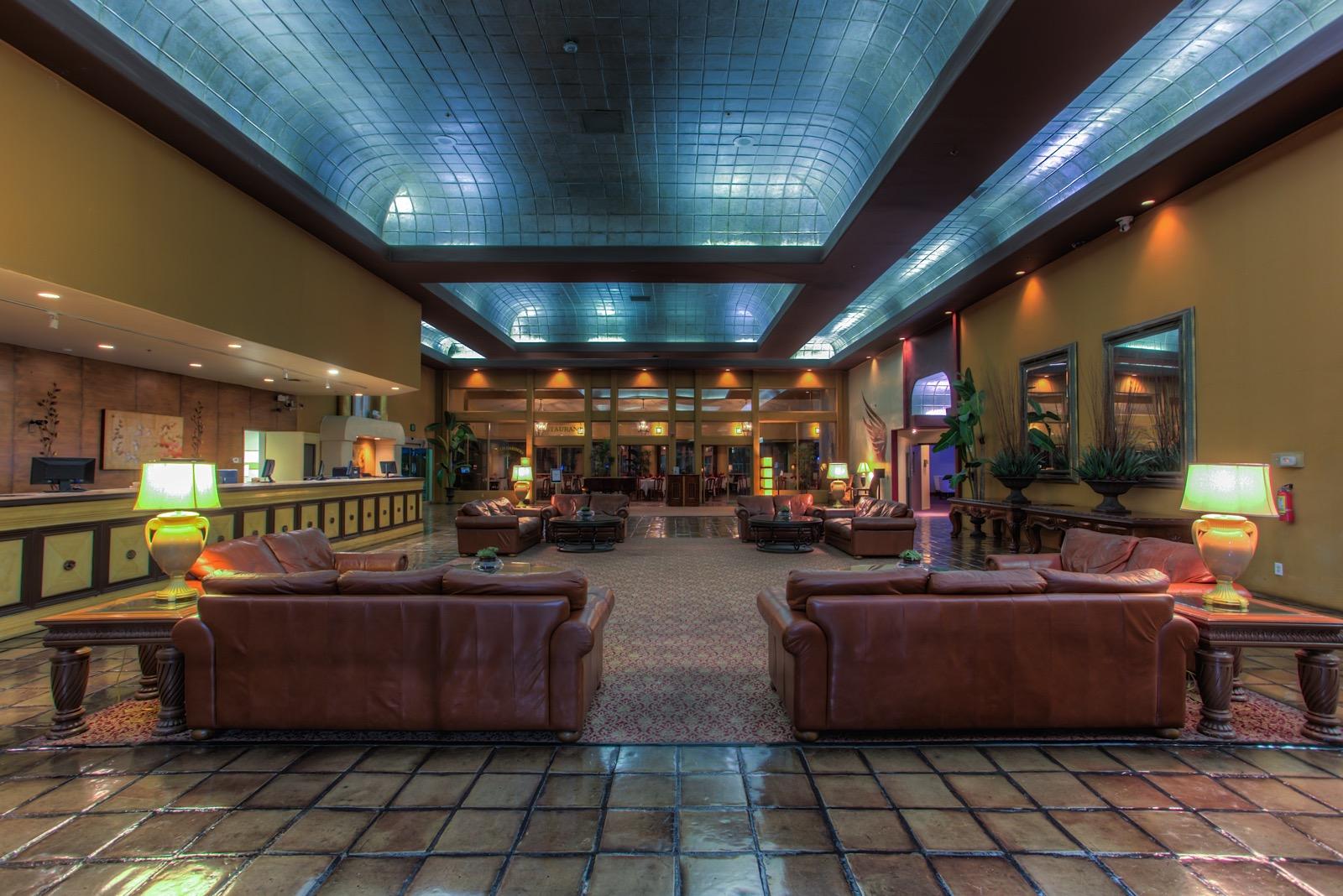 Alexis Park All Suite Resort Las Vegas Luaran gambar