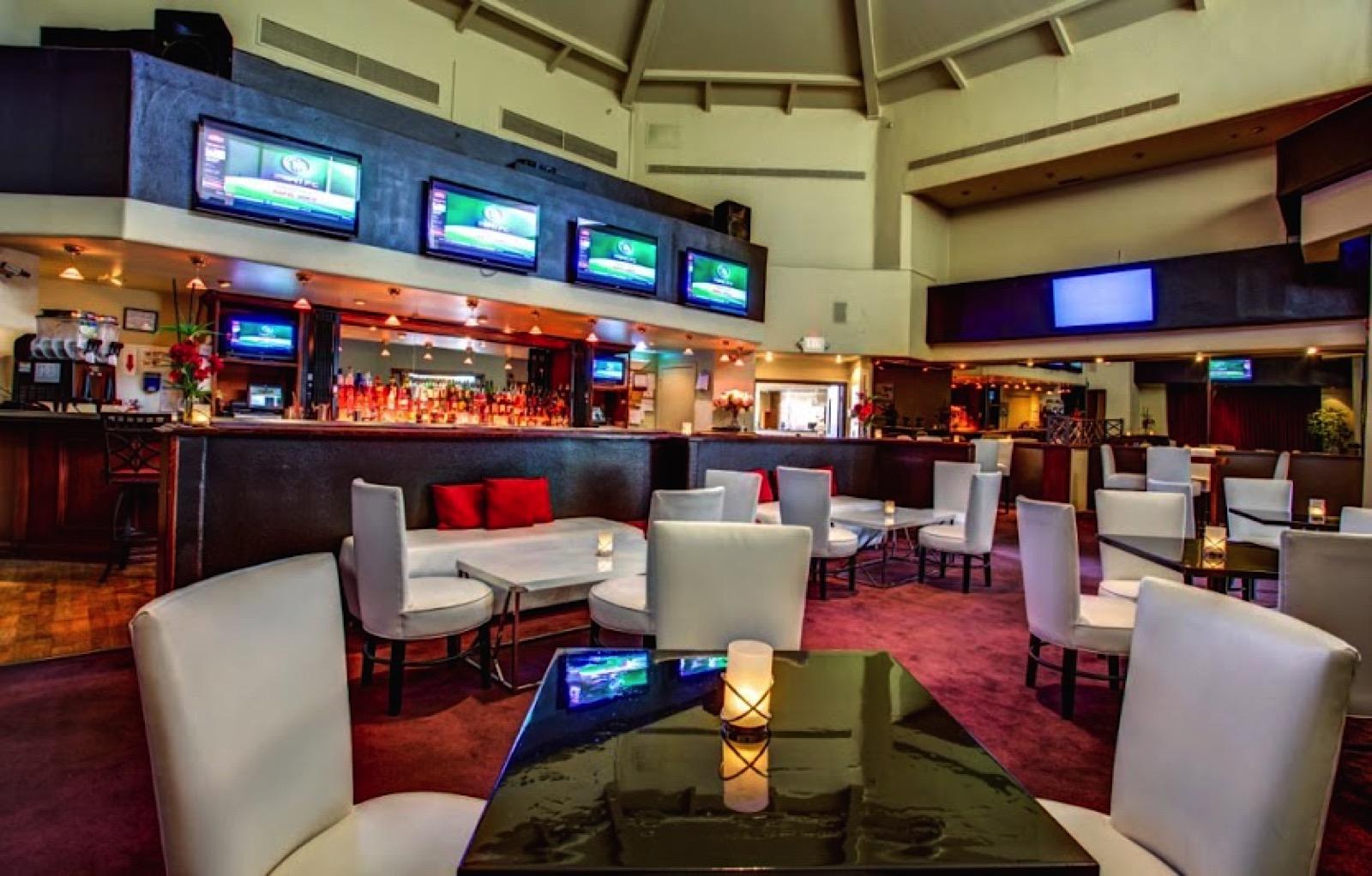 Alexis Park All Suite Resort Las Vegas Luaran gambar