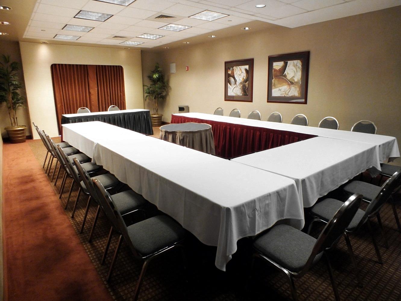 Alexis Park All Suite Resort Las Vegas Luaran gambar