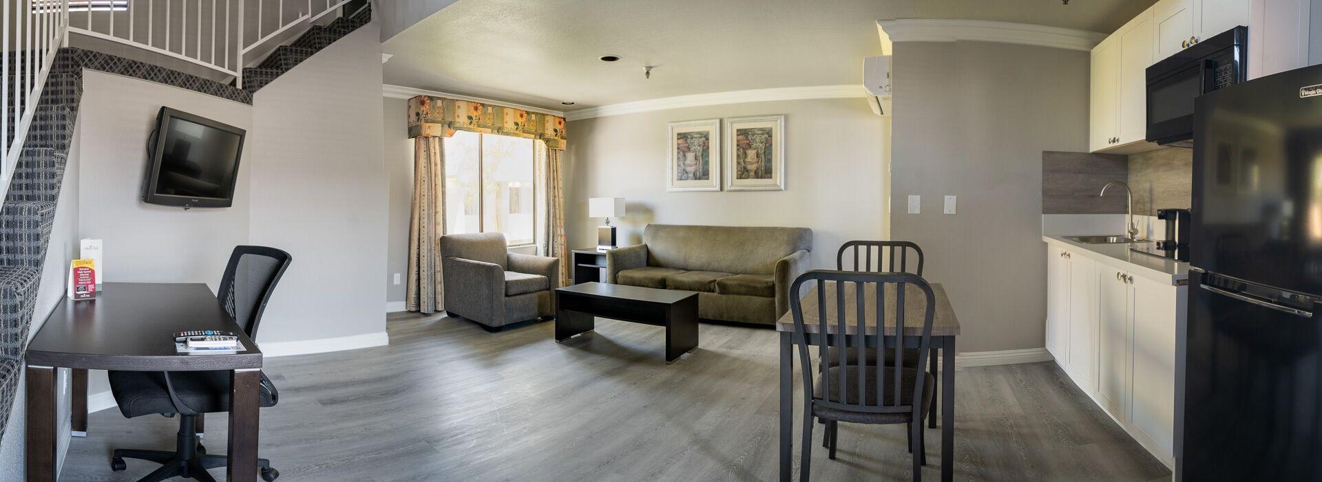 Alexis Park All Suite Resort Las Vegas Luaran gambar