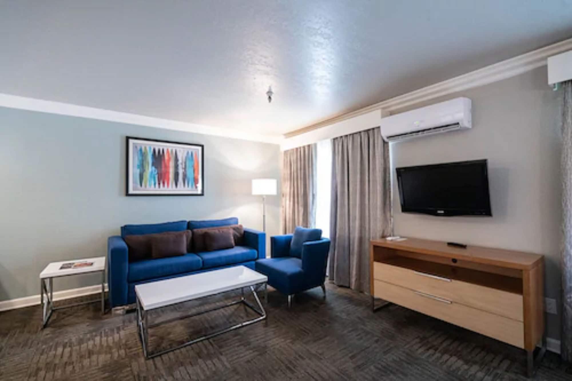 Alexis Park All Suite Resort Las Vegas Luaran gambar