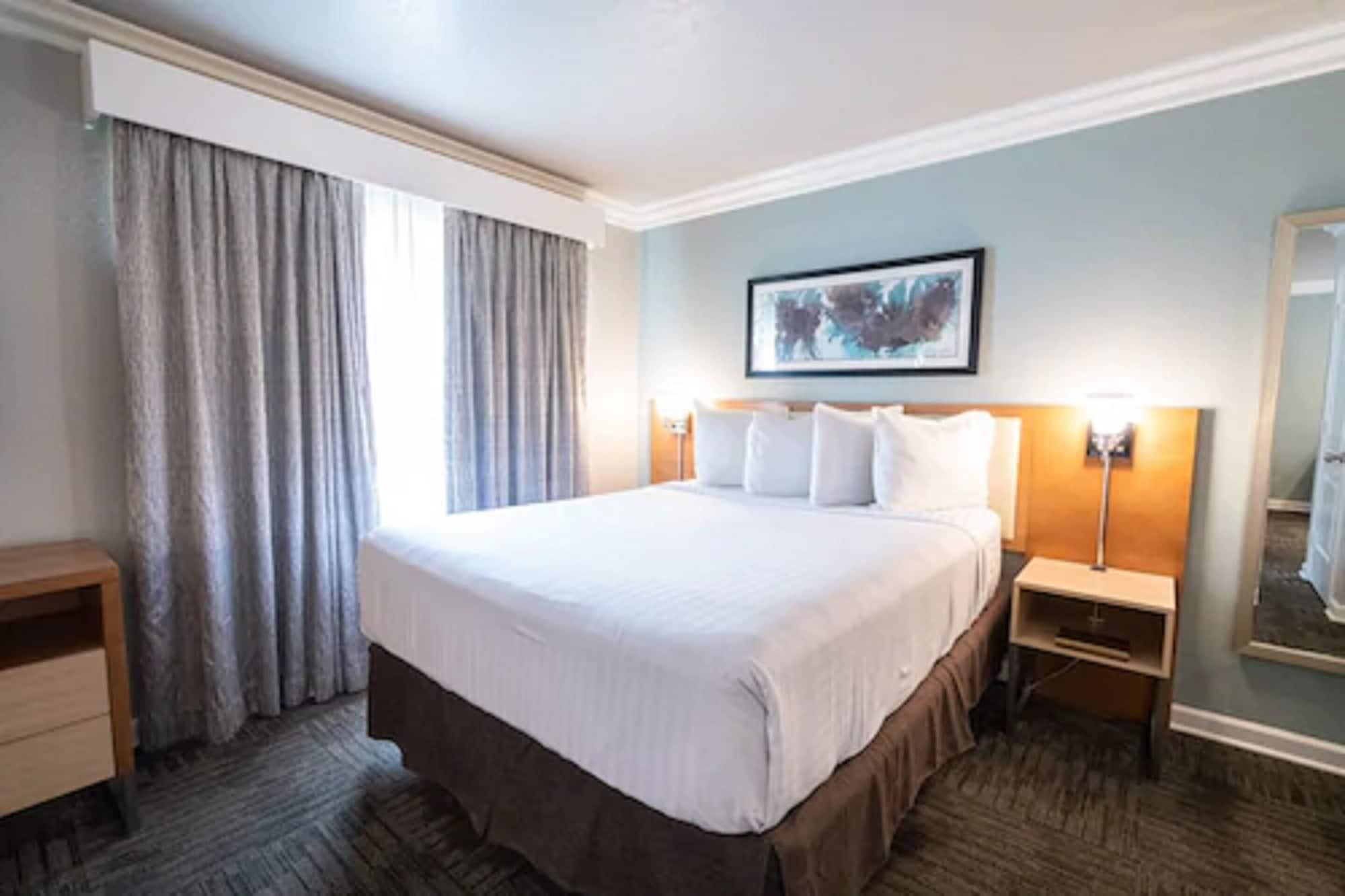 Alexis Park All Suite Resort Las Vegas Luaran gambar