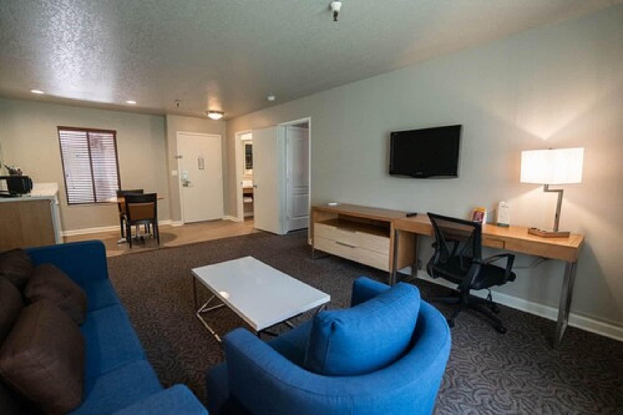 Alexis Park All Suite Resort Las Vegas Luaran gambar