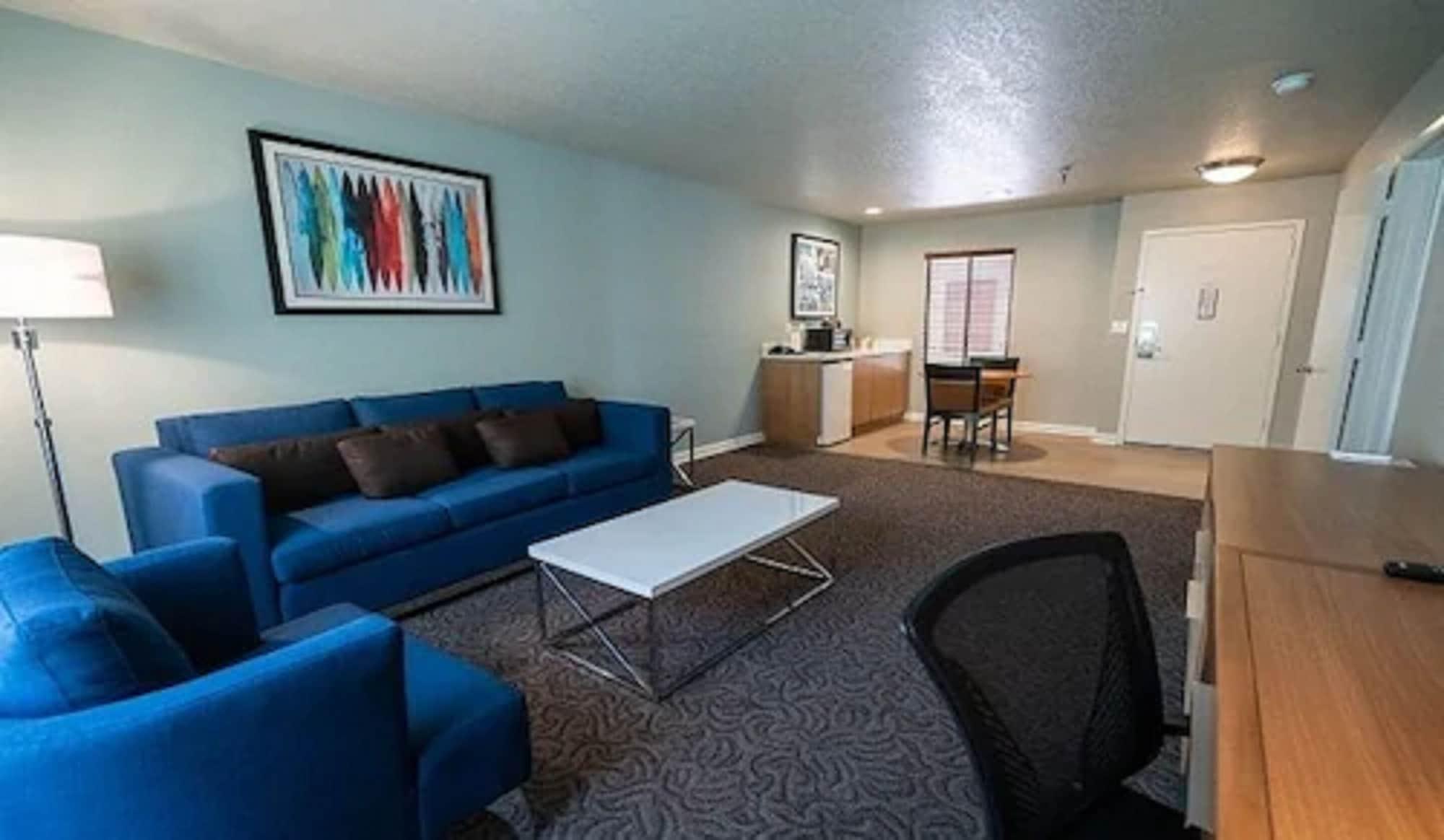 Alexis Park All Suite Resort Las Vegas Luaran gambar