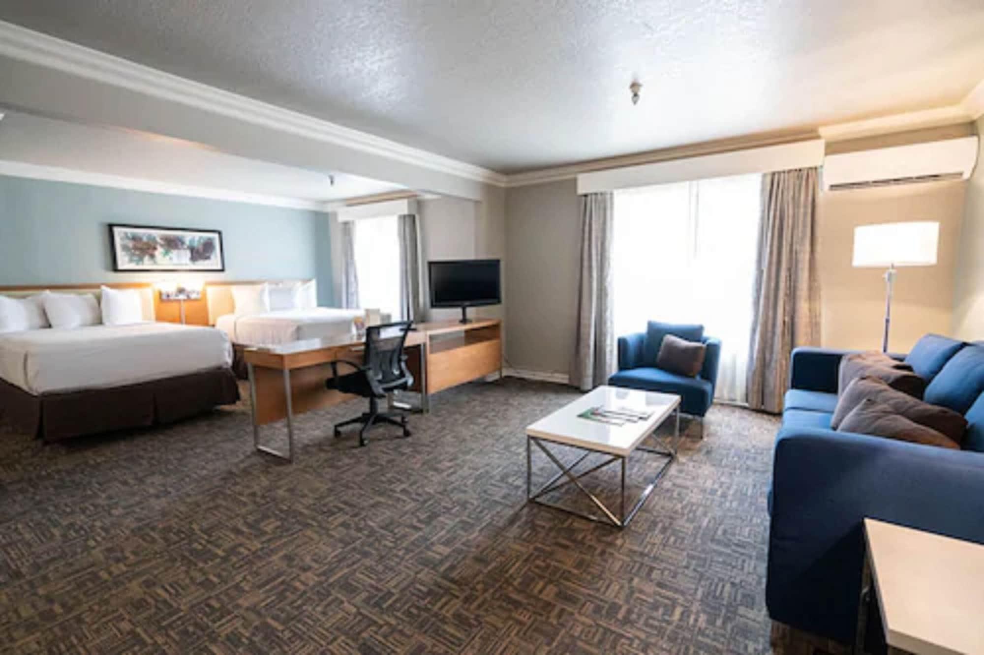 Alexis Park All Suite Resort Las Vegas Luaran gambar