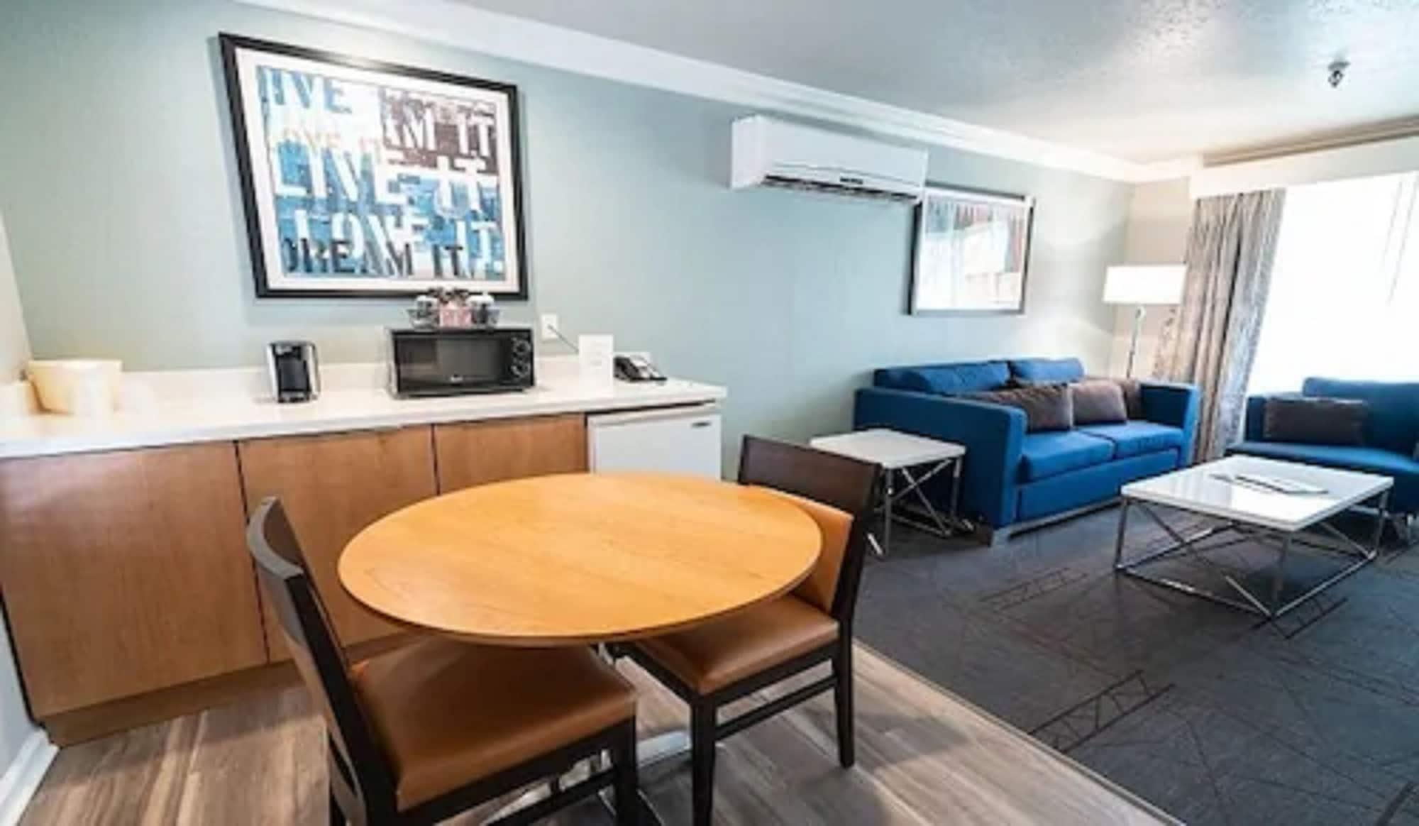 Alexis Park All Suite Resort Las Vegas Luaran gambar