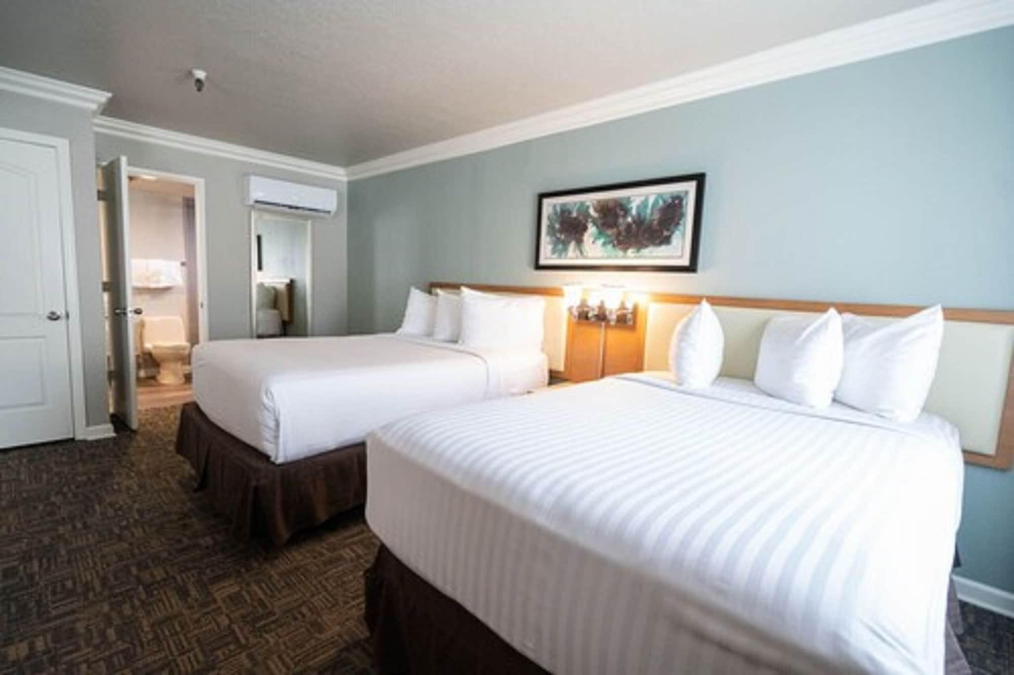 Alexis Park All Suite Resort Las Vegas Luaran gambar