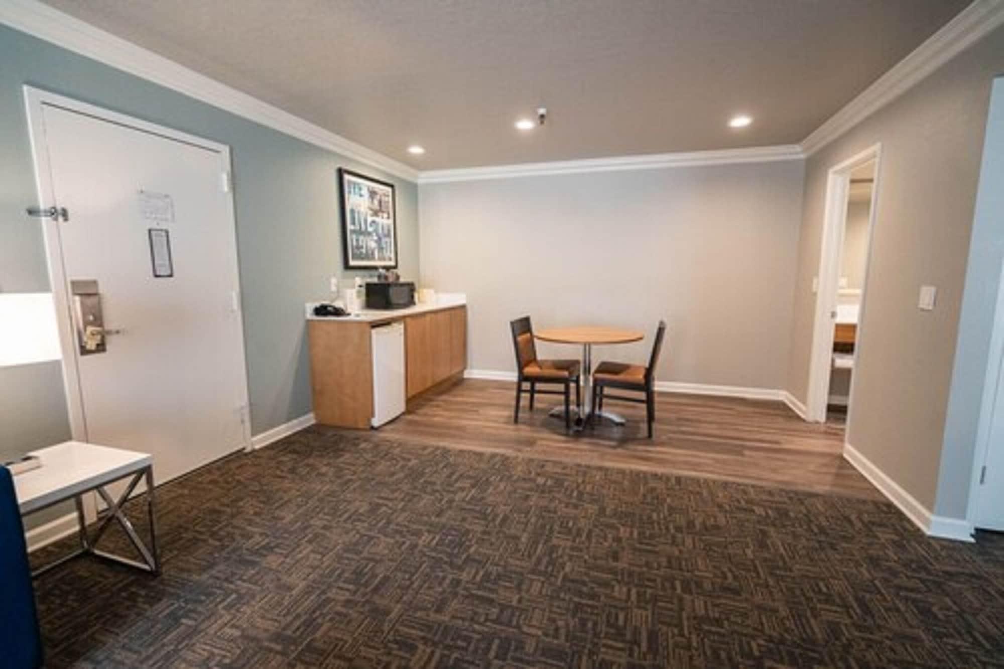 Alexis Park All Suite Resort Las Vegas Luaran gambar