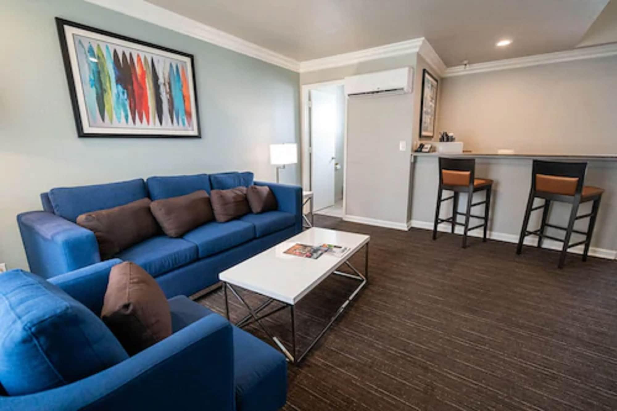 Alexis Park All Suite Resort Las Vegas Luaran gambar