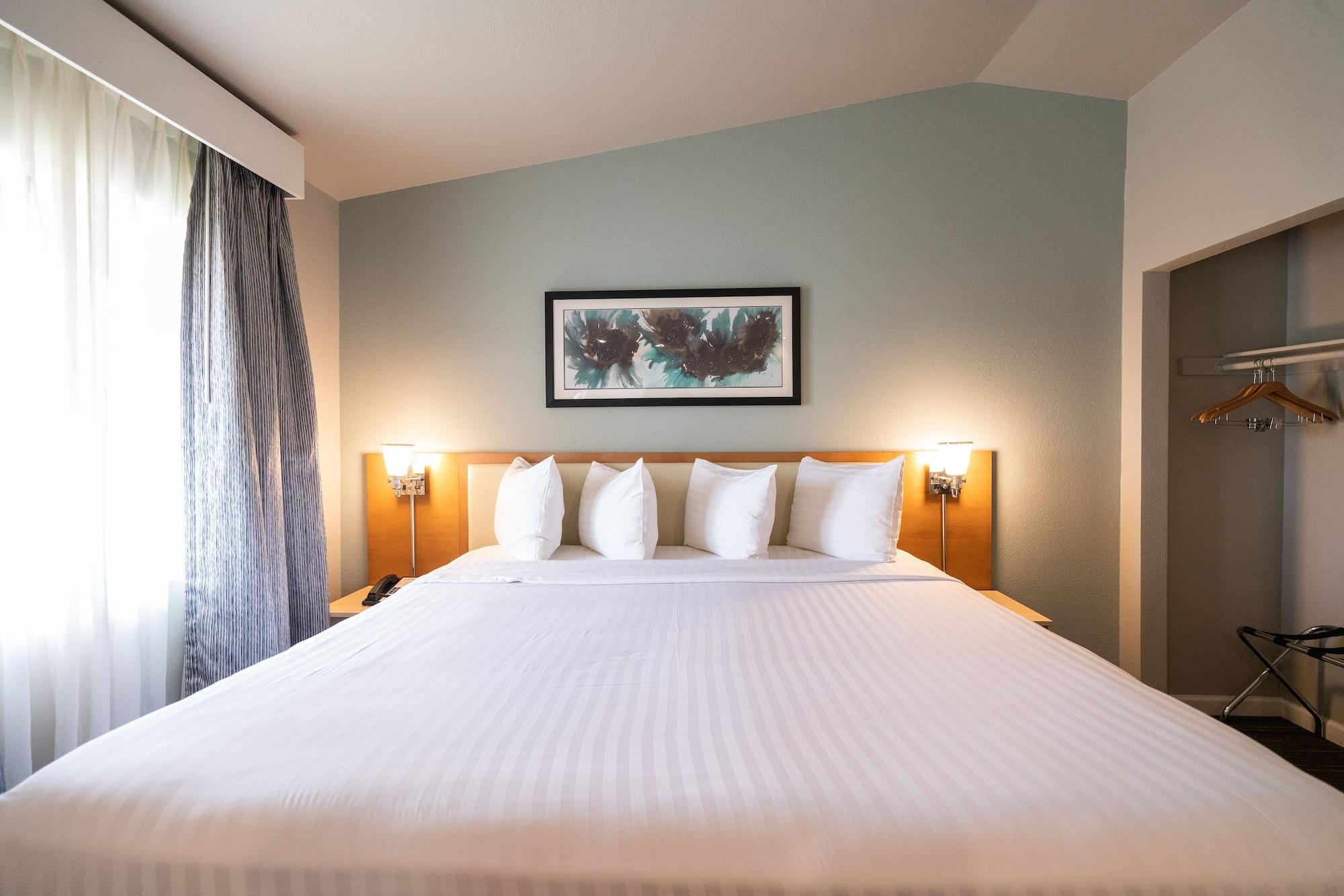 Alexis Park All Suite Resort Las Vegas Luaran gambar