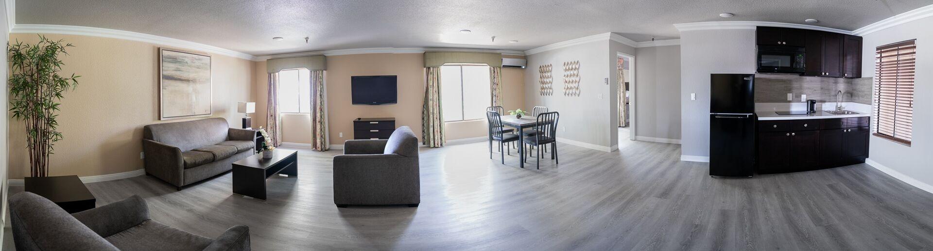 Alexis Park All Suite Resort Las Vegas Luaran gambar