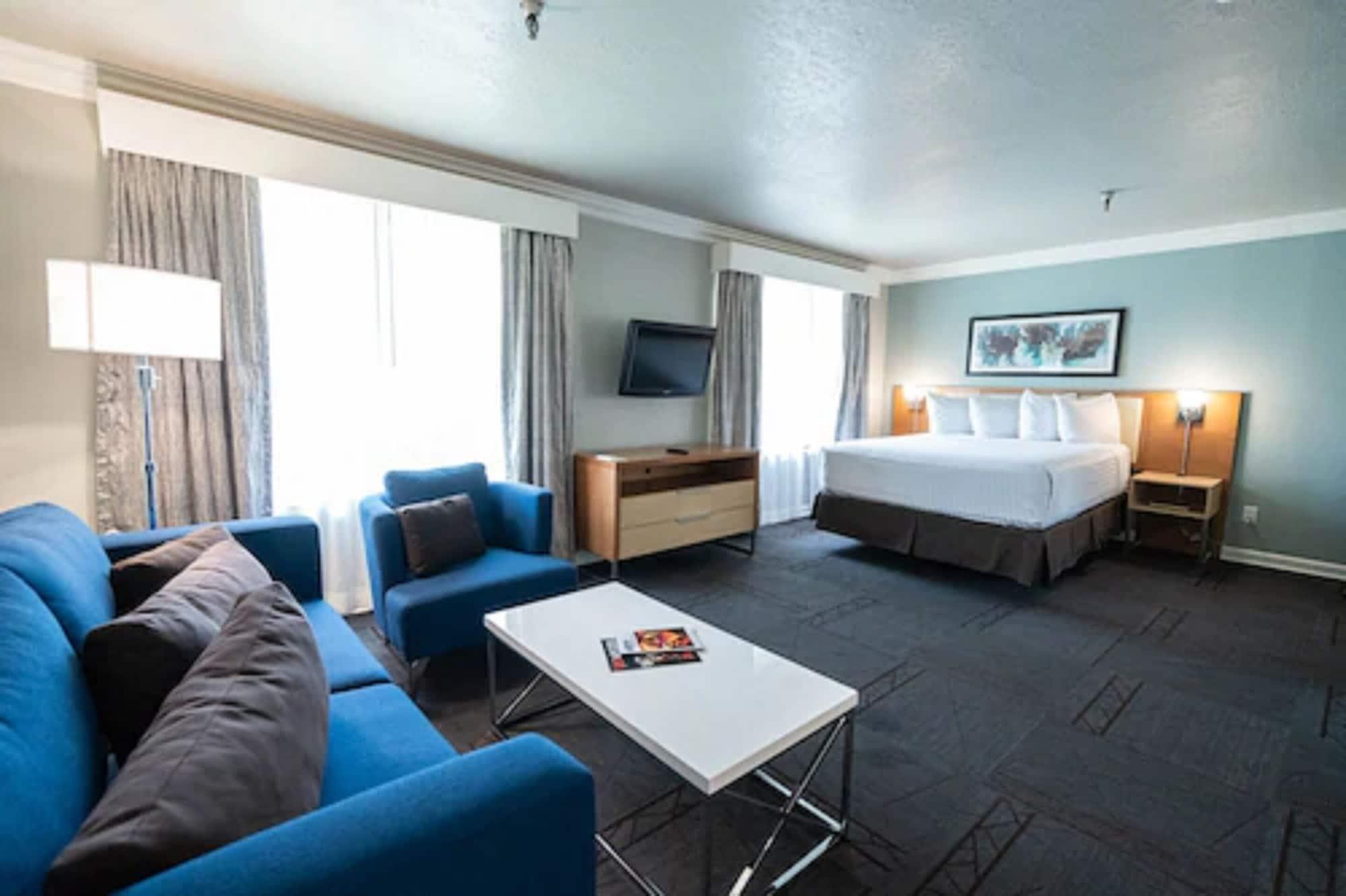 Alexis Park All Suite Resort Las Vegas Luaran gambar