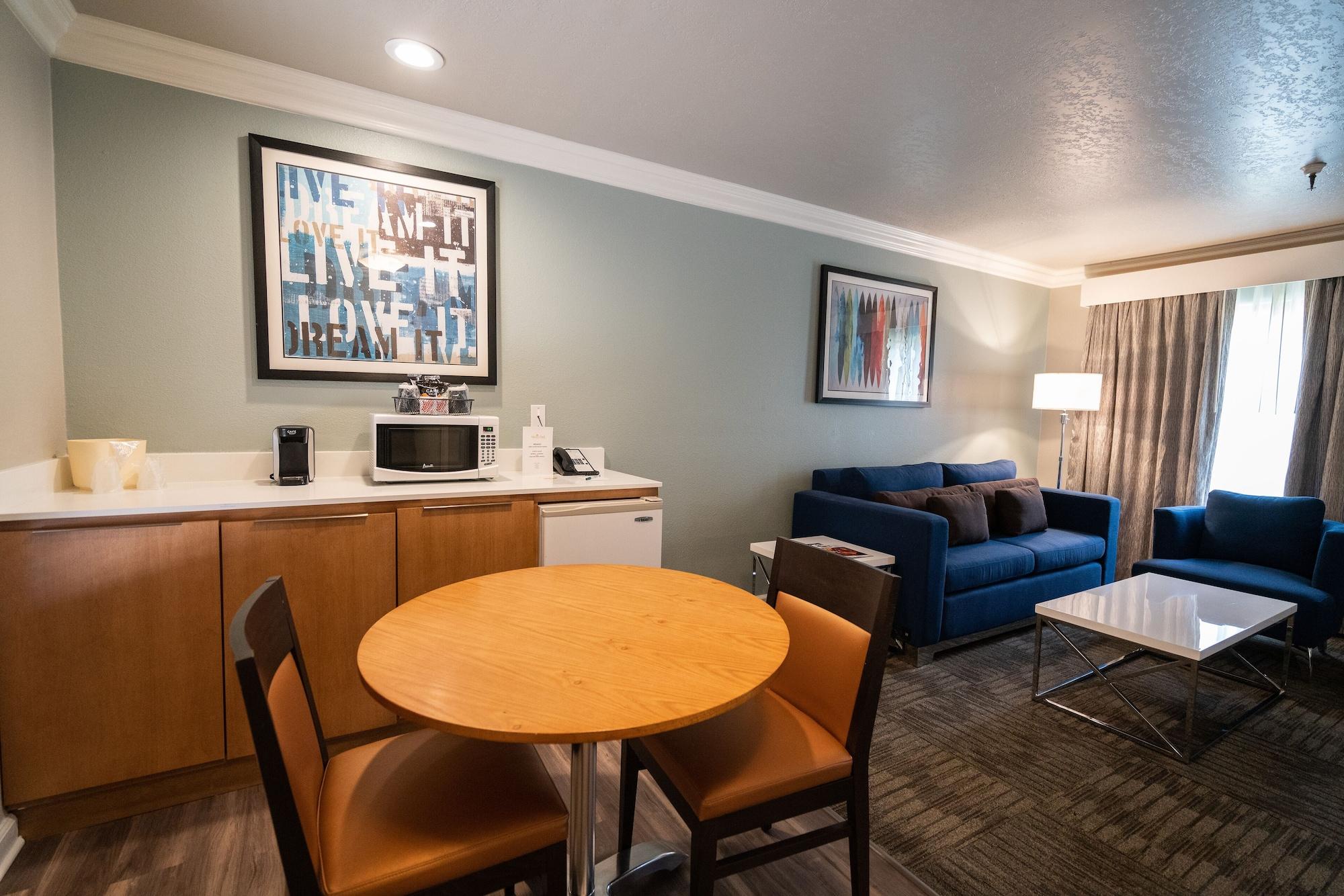 Alexis Park All Suite Resort Las Vegas Luaran gambar
