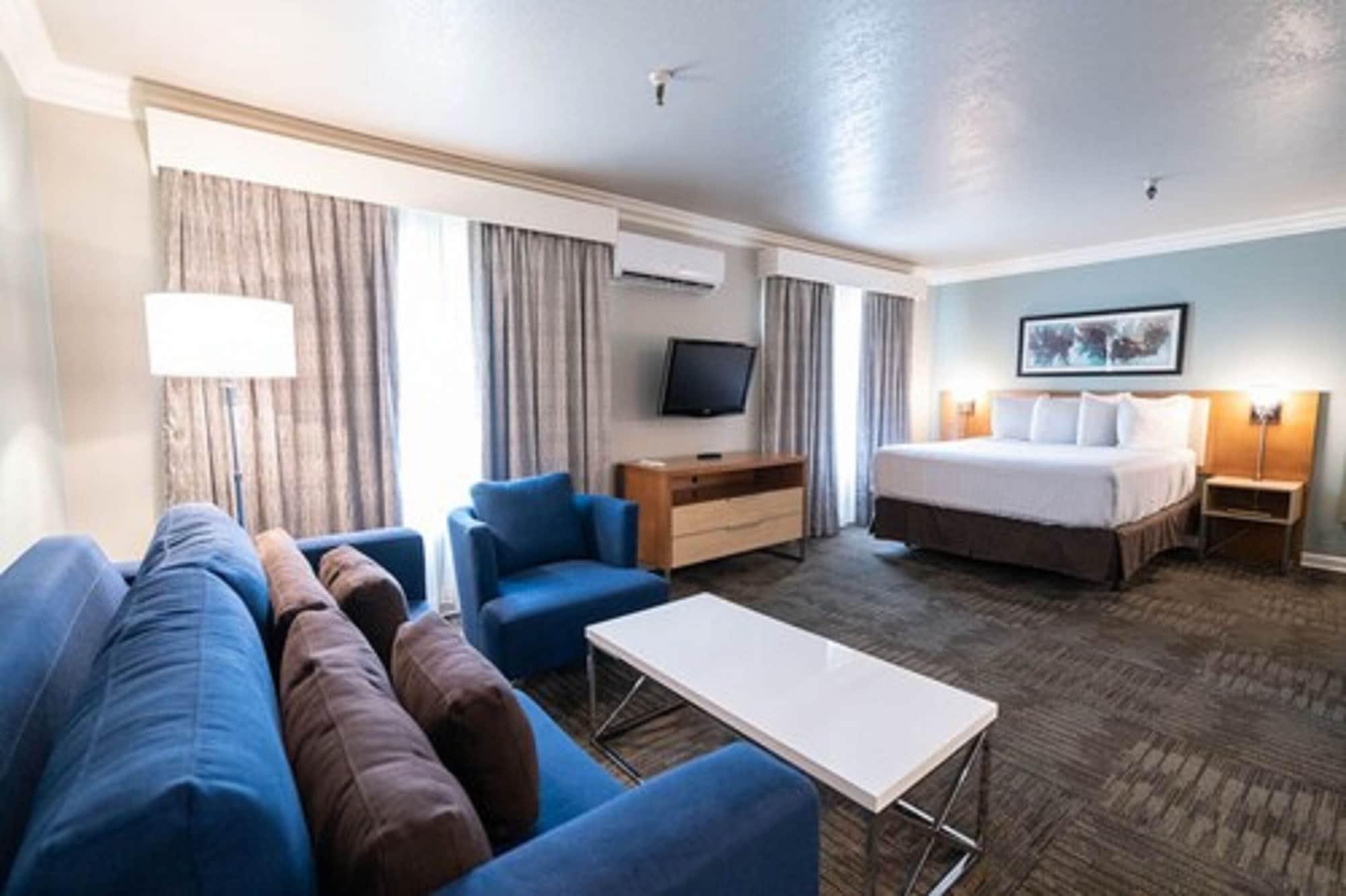Alexis Park All Suite Resort Las Vegas Luaran gambar