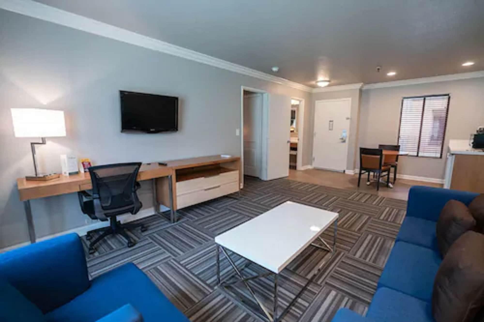 Alexis Park All Suite Resort Las Vegas Luaran gambar