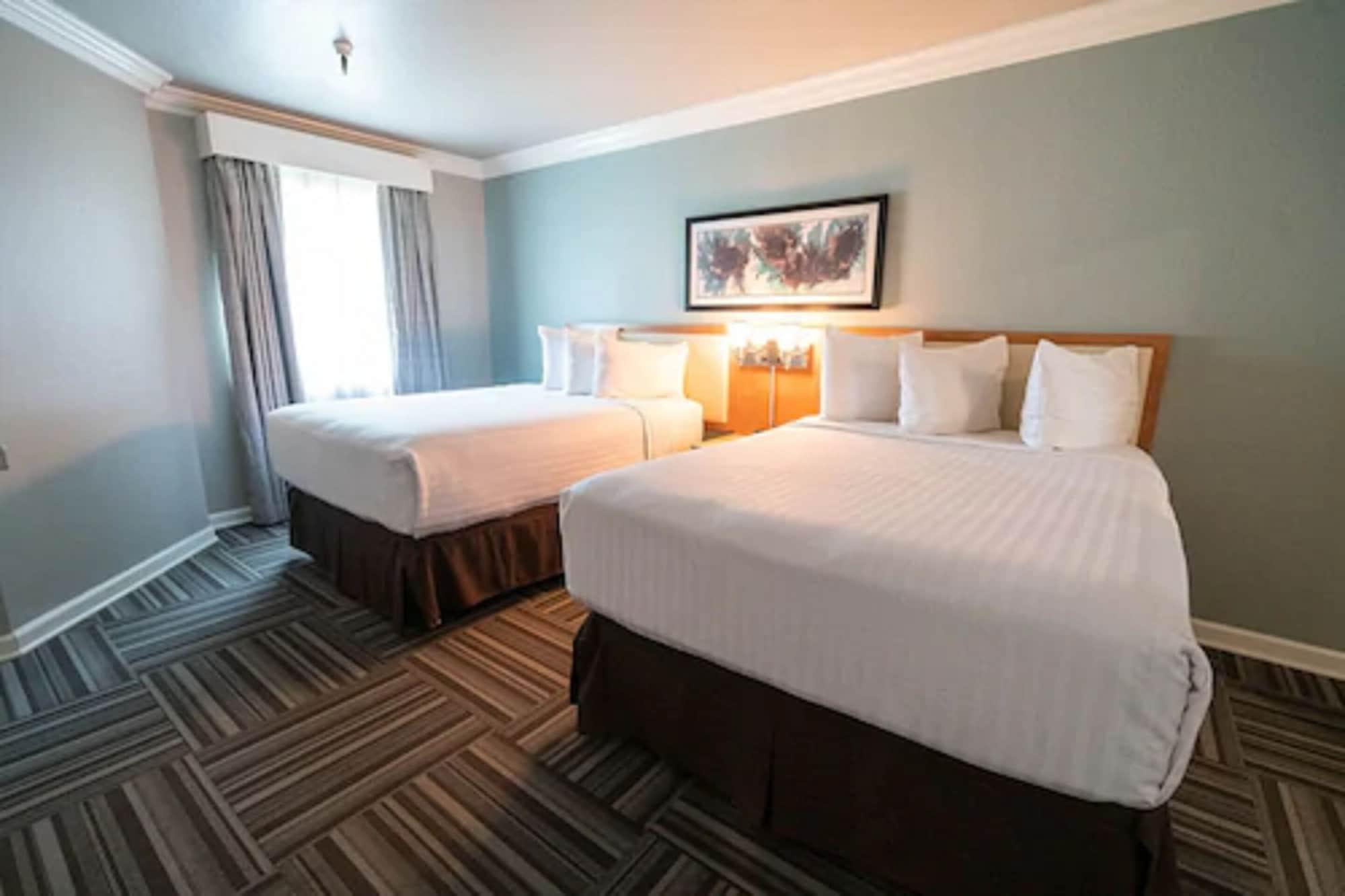 Alexis Park All Suite Resort Las Vegas Luaran gambar