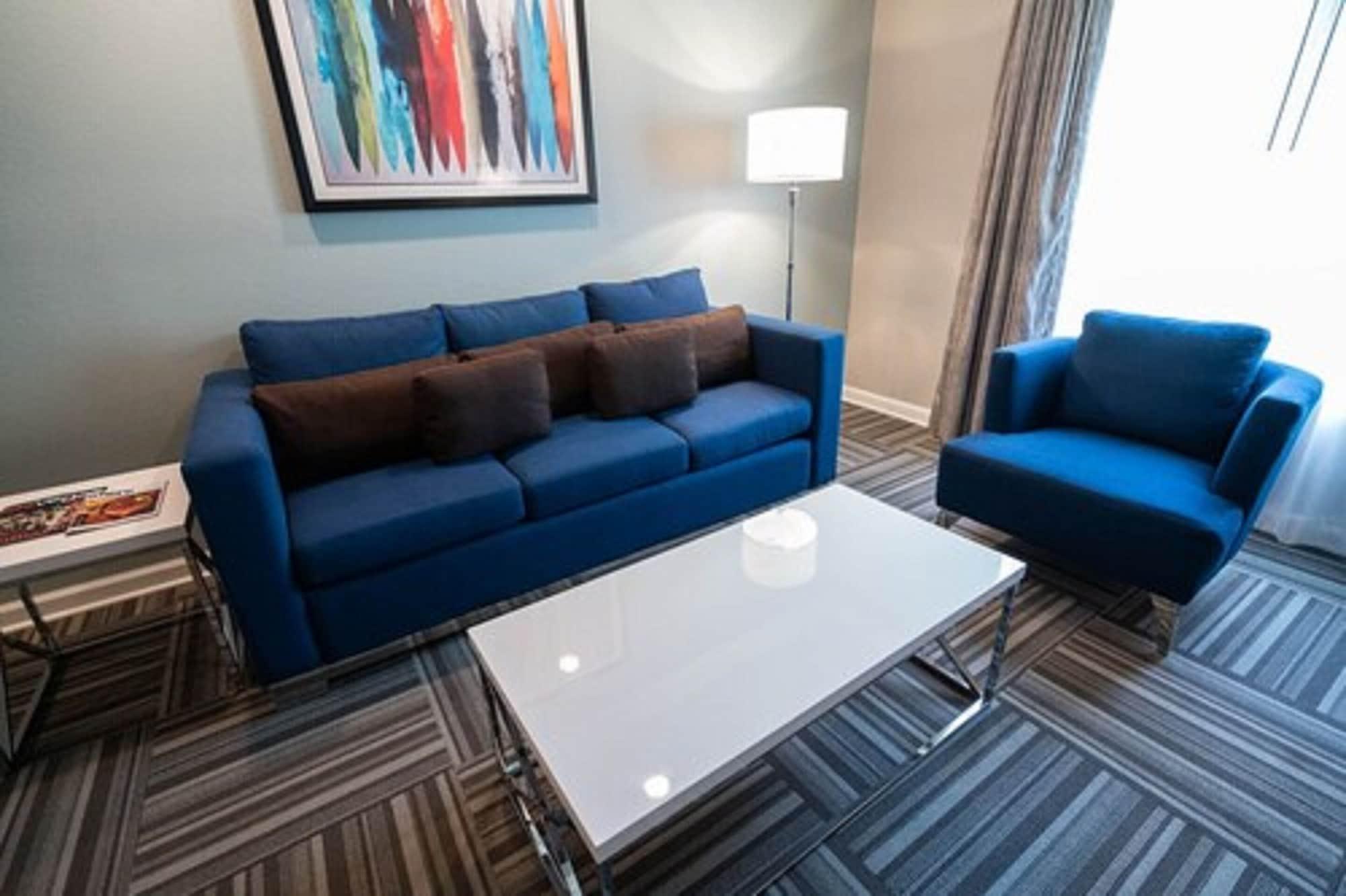 Alexis Park All Suite Resort Las Vegas Luaran gambar