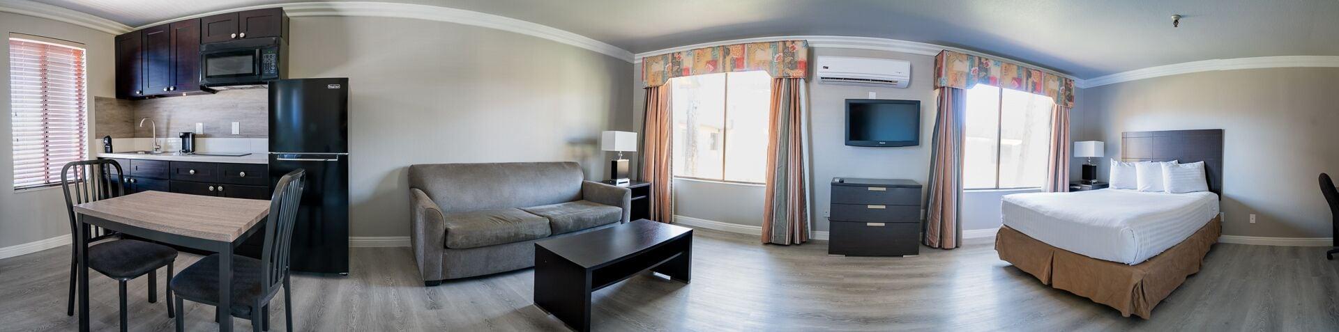 Alexis Park All Suite Resort Las Vegas Luaran gambar