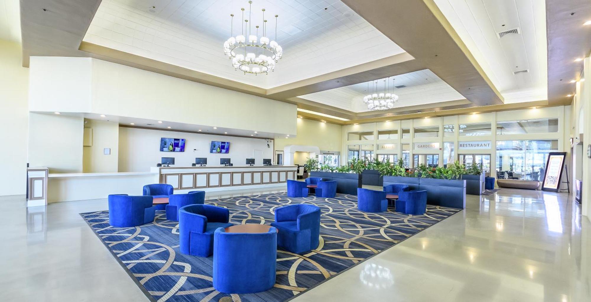 Alexis Park All Suite Resort Las Vegas Luaran gambar