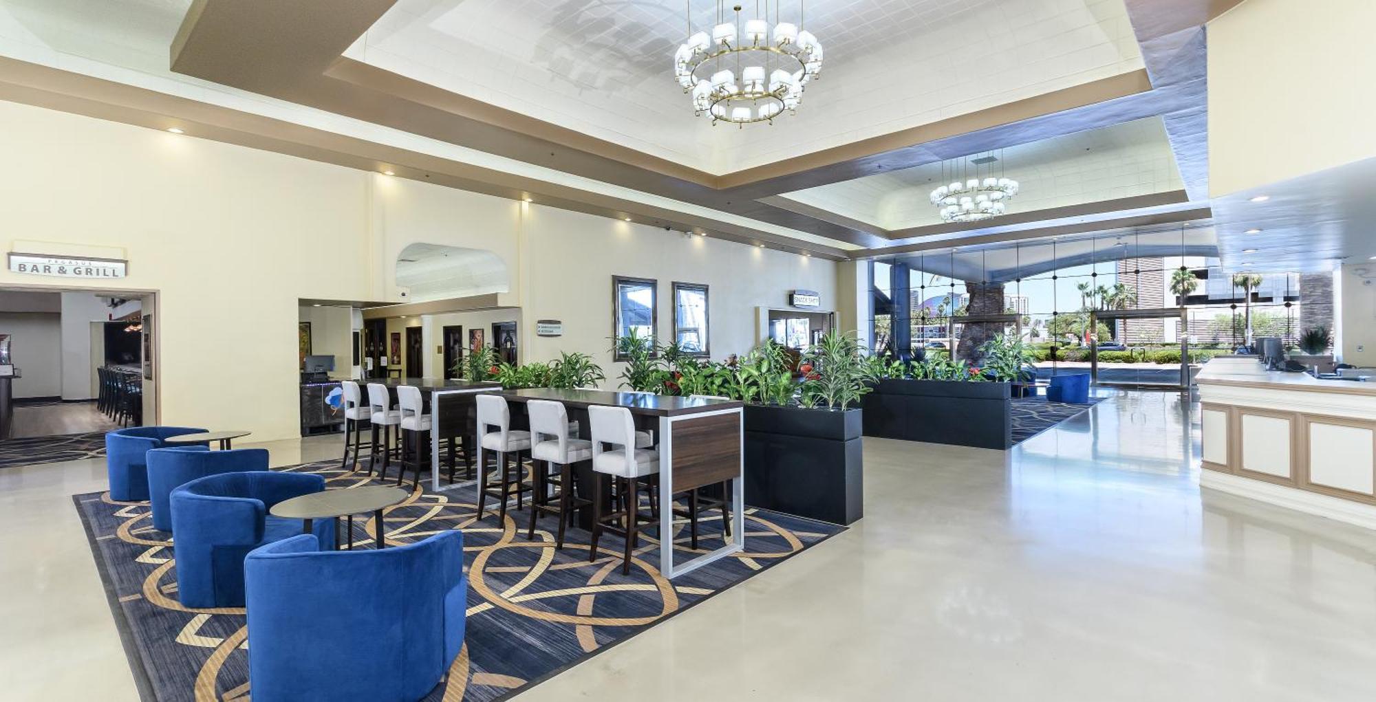 Alexis Park All Suite Resort Las Vegas Luaran gambar