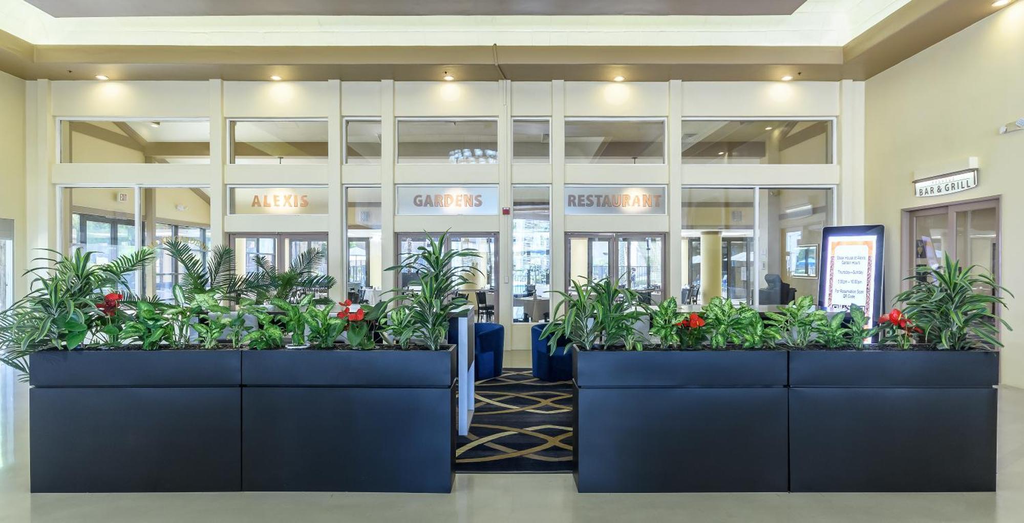 Alexis Park All Suite Resort Las Vegas Luaran gambar