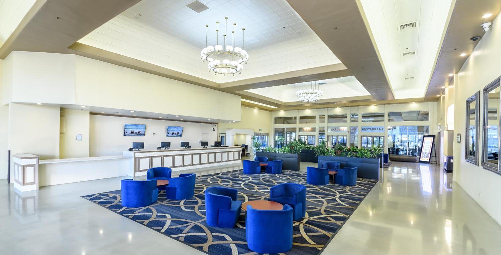 Alexis Park All Suite Resort Las Vegas Luaran gambar