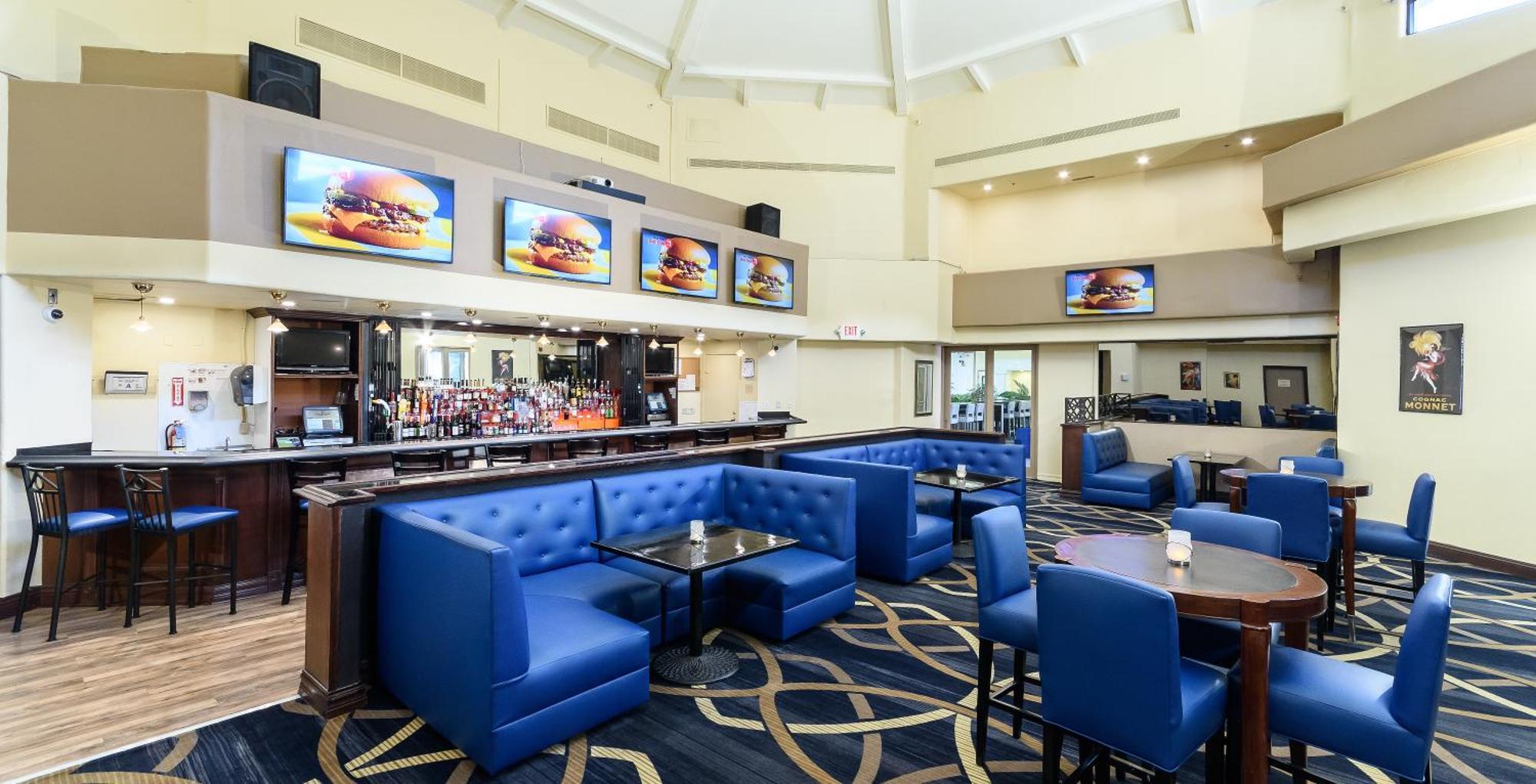 Alexis Park All Suite Resort Las Vegas Luaran gambar