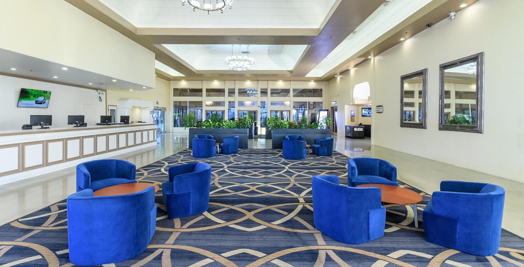 Alexis Park All Suite Resort Las Vegas Luaran gambar