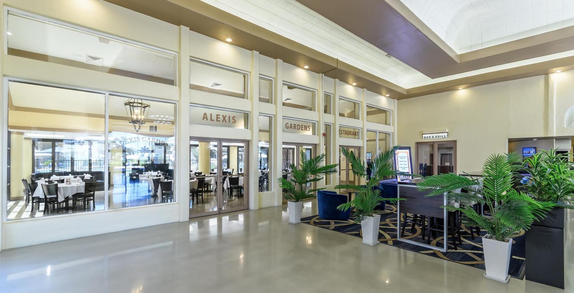 Alexis Park All Suite Resort Las Vegas Luaran gambar