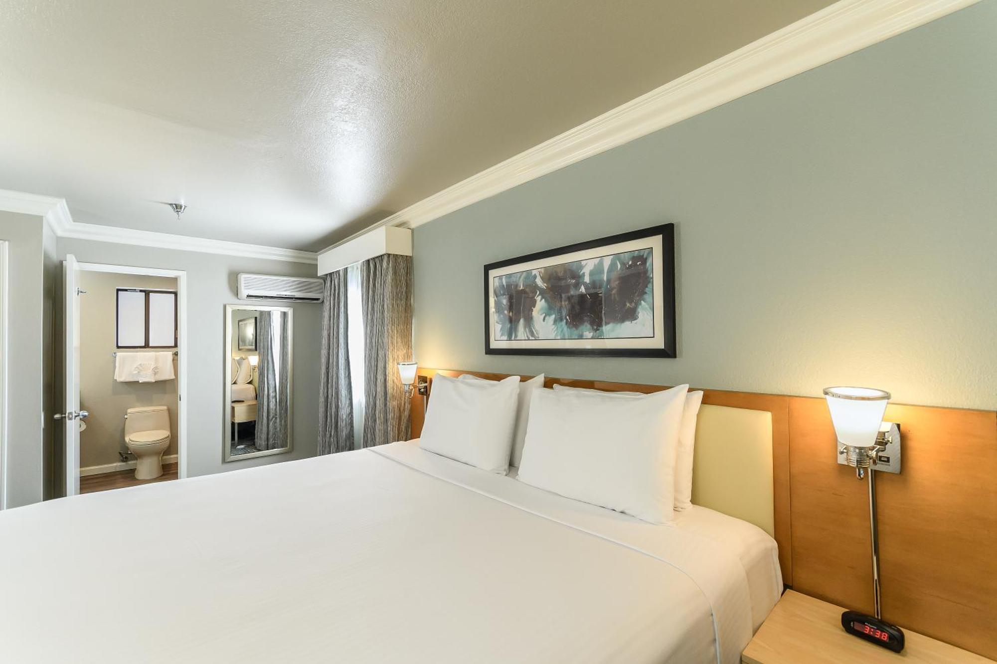 Alexis Park All Suite Resort Las Vegas Luaran gambar